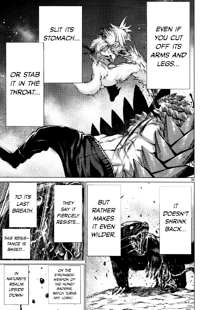 Killing Bites Chapter 27 image 34_optimized